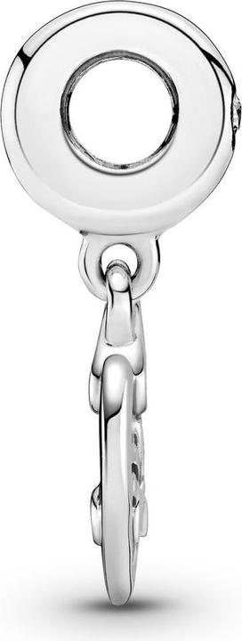 Actual product image Pandora People (Sterling silver 925)