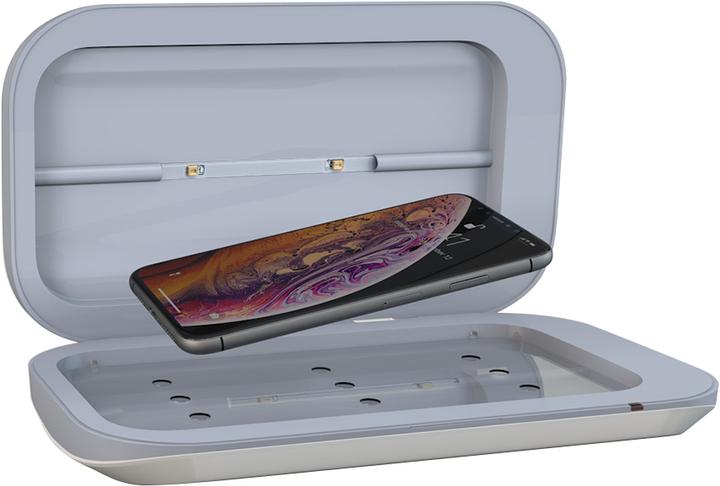 Produktbild Sanihero Smartphone UV-Sterilizer S1