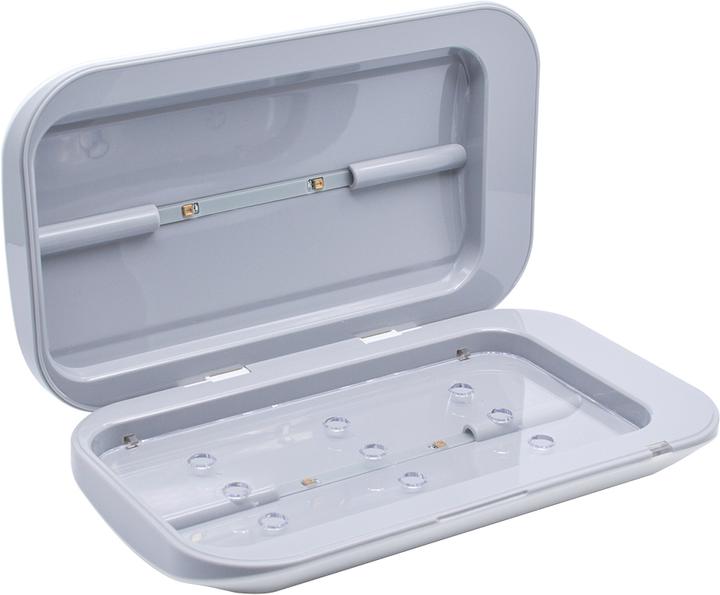 Produktbild Sanihero Smartphone UV-Sterilizer S1