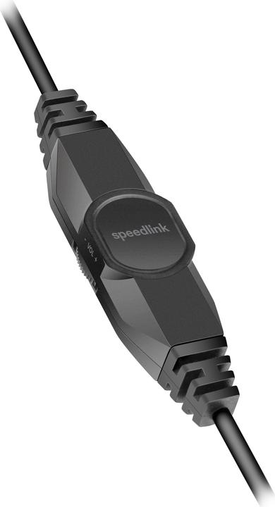 Produktbild Speedlink Coniux (Kabelgebunden)