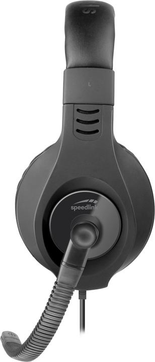Produktbild Speedlink Coniux (Kabelgebunden)