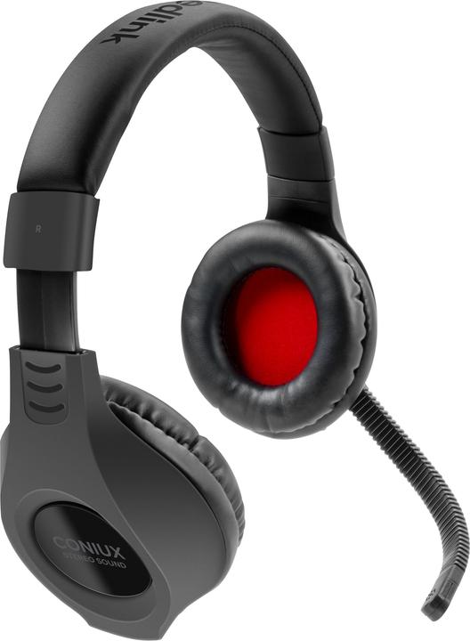 Produktbild Speedlink Coniux (Kabelgebunden)