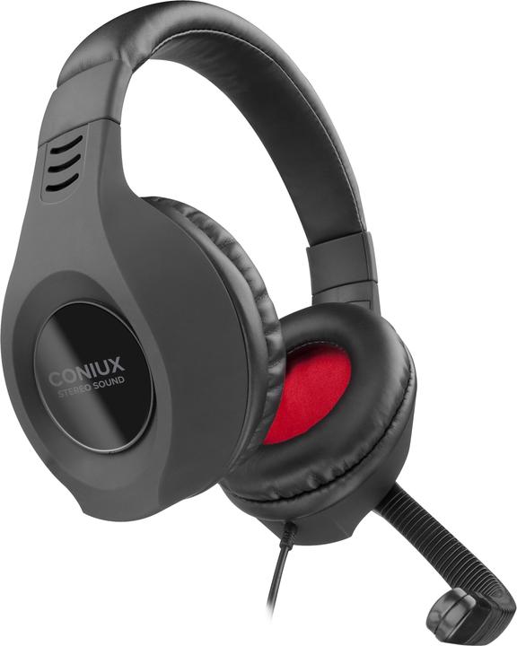 Produktbild Speedlink Coniux (Kabelgebunden)