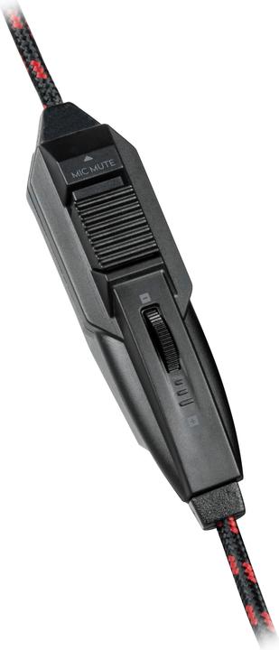 Produktbild Speedlink Maxter (Kabelgebunden)