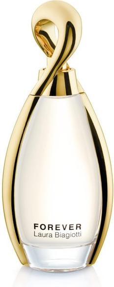 Actual product image Laura Biagiotti Forever Gold For Her (Eau de parfum, 100 ml)