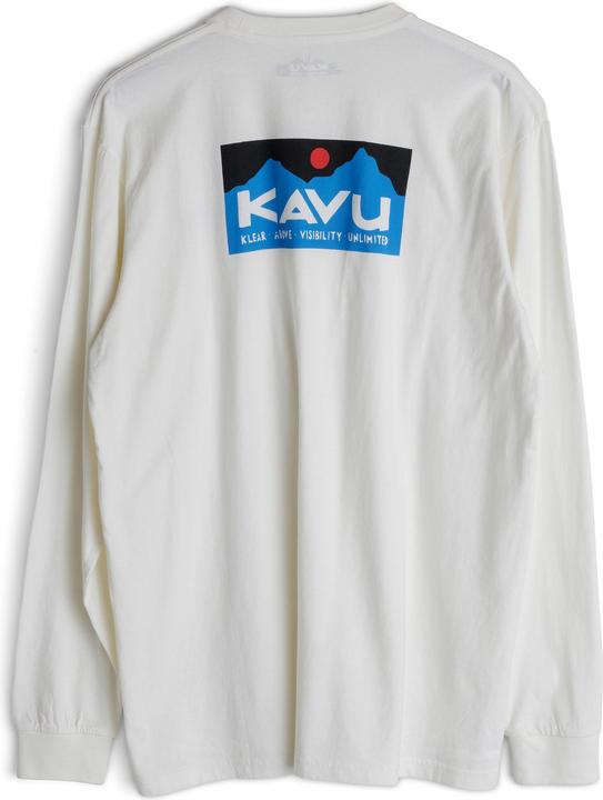 Immagine prodotto Kavu t-shirt etch art (L)