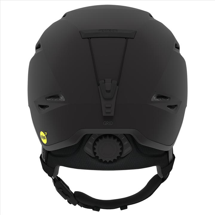 Actual product image Giro Grid Spherical MIPS (55.5 - 59 cm, M)