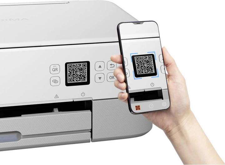 Image du produit Canon PIXMA TS5351i (Encre, Couleur)