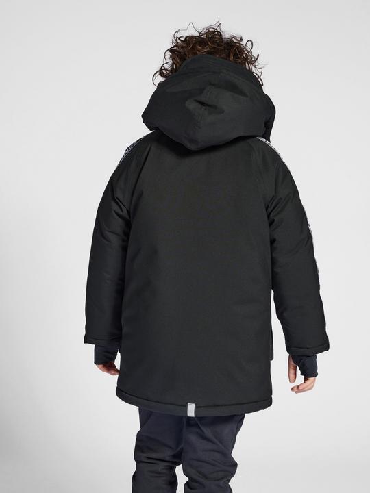 Actual product image hummel stsGLIDER JACKET (116)