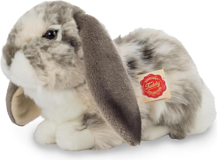 Produktbild Teddy Hermann Widderkaninchen 30cm (16 cm)