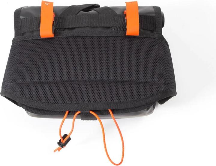 Produktbild Restrap Utility Hip Pack - schwarz