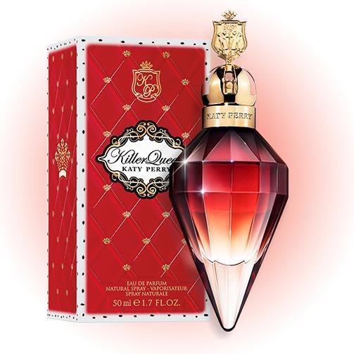 Immagine prodotto Katy Perry Regina assassina (Eau de parfum, 50 ml)