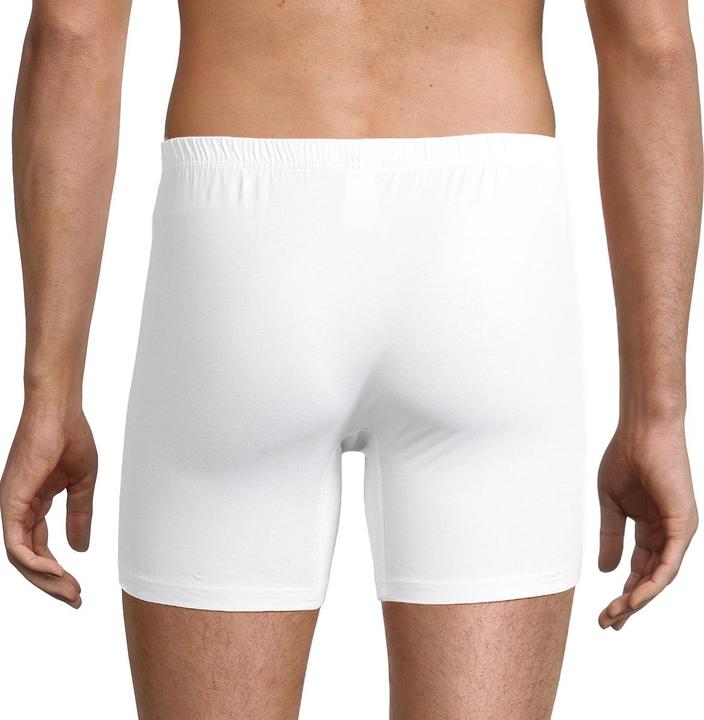 Produktbild Ammann 3er Pack Close to you Long Short / Pant (6, L, 3er Pack)