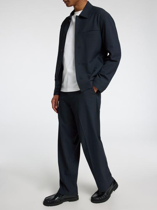 Produktbild Selected Homme Slh220-Loose Robert Flex Pant Noos (W30/L34)