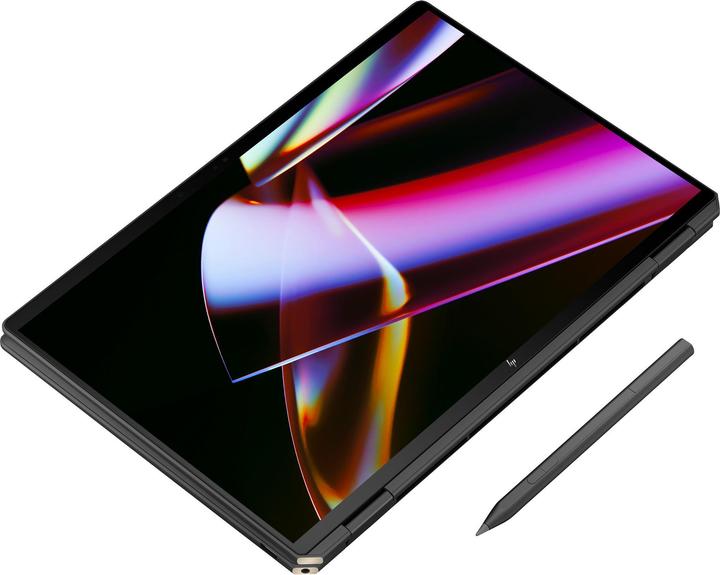 Actual product image HP Spectre x360 16-aa0072ng (16", Intel Core Ultra 7 155H, 16 GB, 1000 GB, DE)