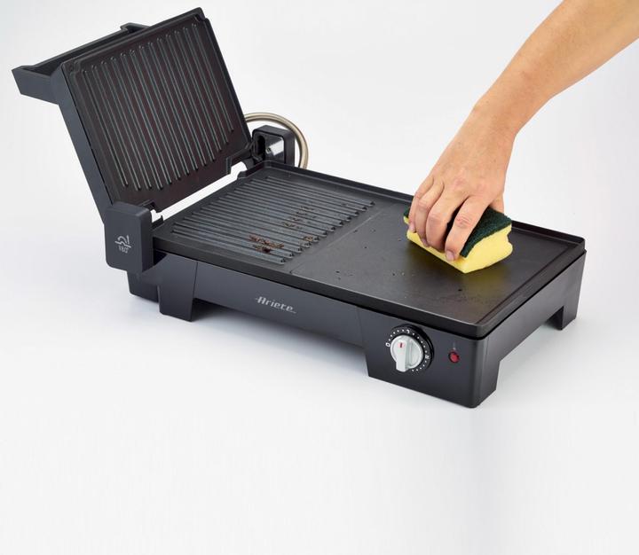 Immagine prodotto Ariete Multi-Grill 3in1