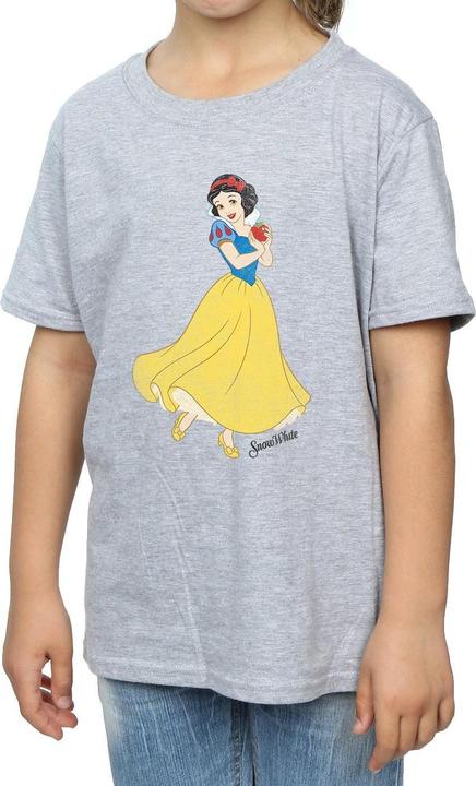 Image du produit Snow White - T-shirt - Fille (116)