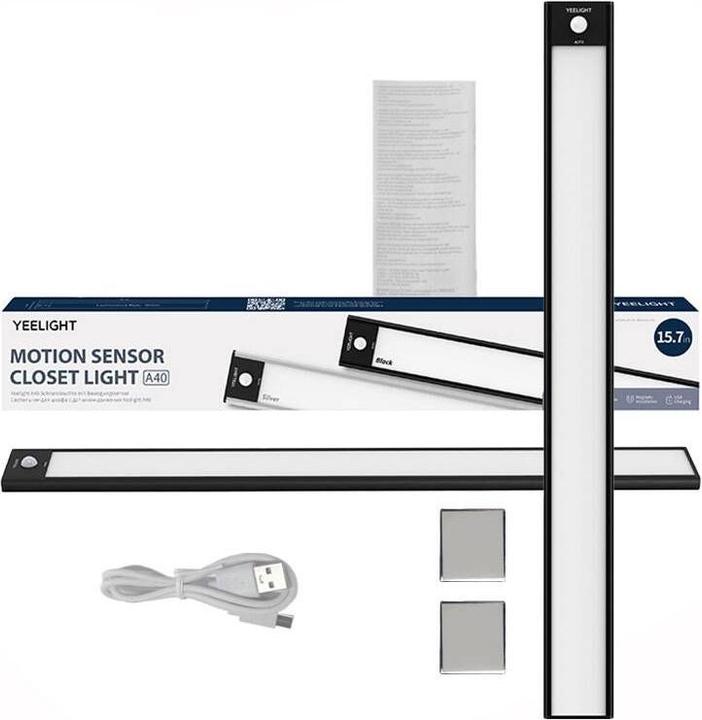 Actual product image Yeelight Wardrobe light (100 lm)