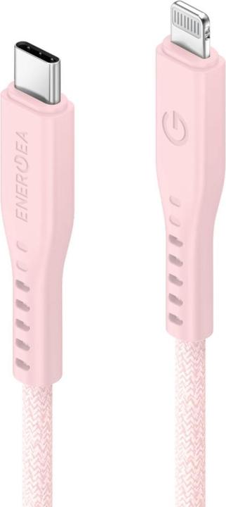 Energea USB-C to Lightning cable (1.50 m, USB 3.2 Gen 1)