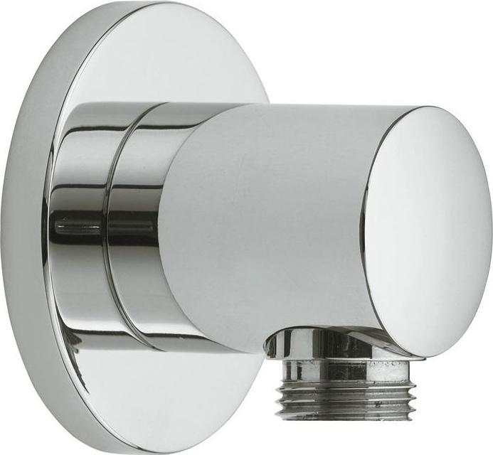 Produktbild Keuco Schlauchanschluss PLAN Rosette rund vc