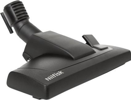 Nilfisk Kombibodendüse RD295P mit Clip