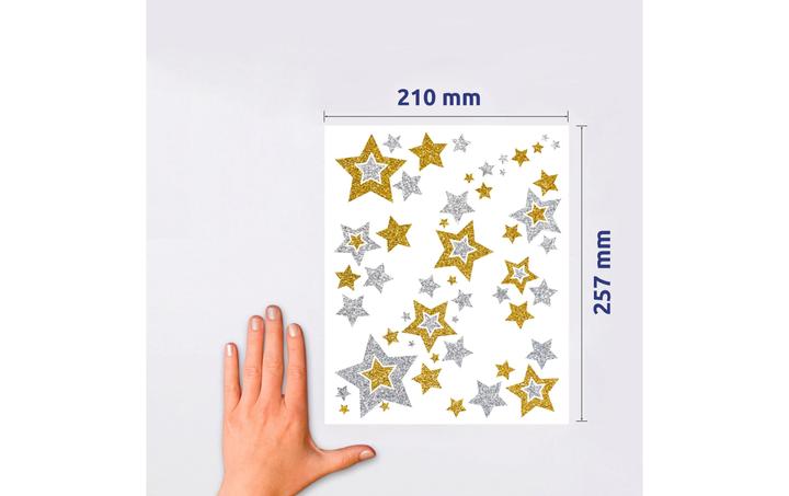 Produktbild Avery Fensterbild