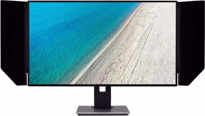 Actual product image Acer ProDesigner PE320QK (3840 x 2160 Pixels, 31.50")