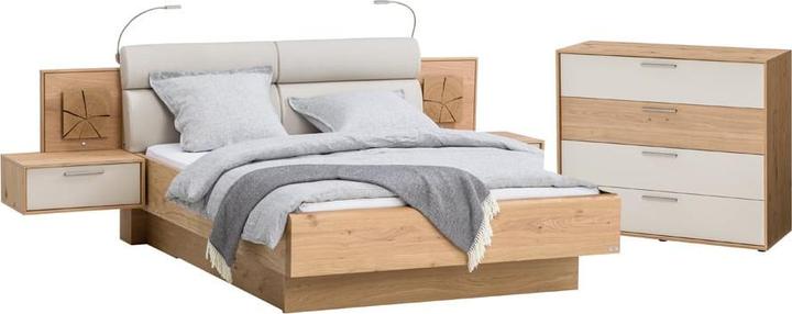 Produktbild Dieter Knoll Collection Gandino (124 x 104 cm)
