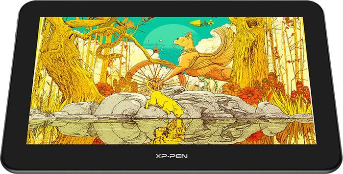 Immagine prodotto XP-Pen Artist Pro 16 (15.60", 5080 lpi)