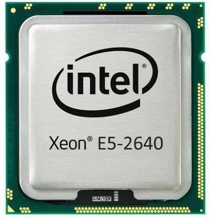 Dell PRC E52640V4 2.4 25M BDW R0 (LGA 2011-v3, 2.40 GHz, 10 -Core)