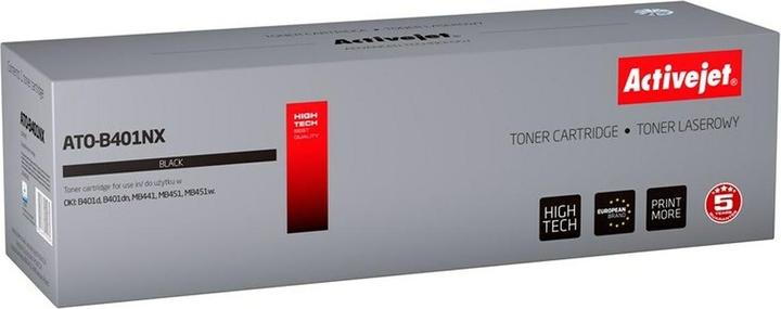 Produktbild Activejet 44992402 (BK)