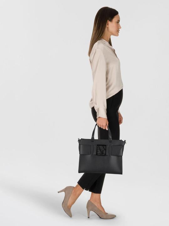 Produktbild Armani Exchange Shopper Tasche 32 cm (12 l)
