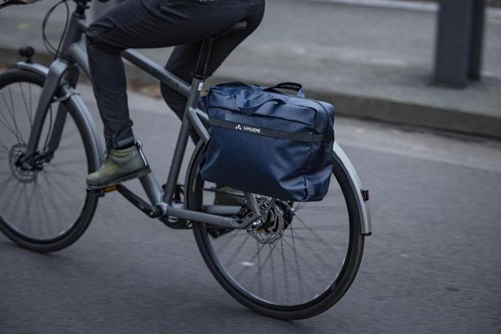 Immagine prodotto Vaude Mineo Commuter (17 l, Borsa portapacchi)