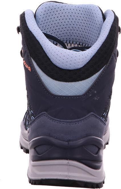 Actual product image Lowa Innox Pro Gtx Mid Ws (43.5)