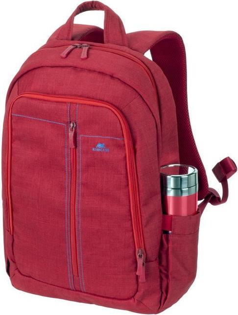 Actual product image Rivacase 15.6" Polyester