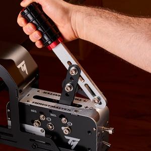 Actual product image Thrustmaster TSS Handbrake Sparco Mod+ (PS4, PC, Xbox One X, Xbox Series X, Xbox One S, Xbox Series S)