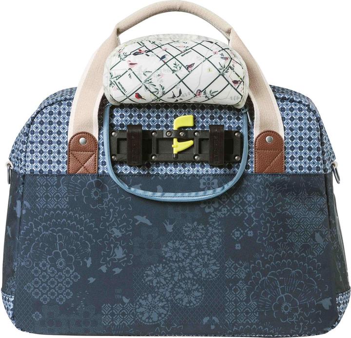 Produktbild Basil Bohème (18 l, Gepäckträgertasche)