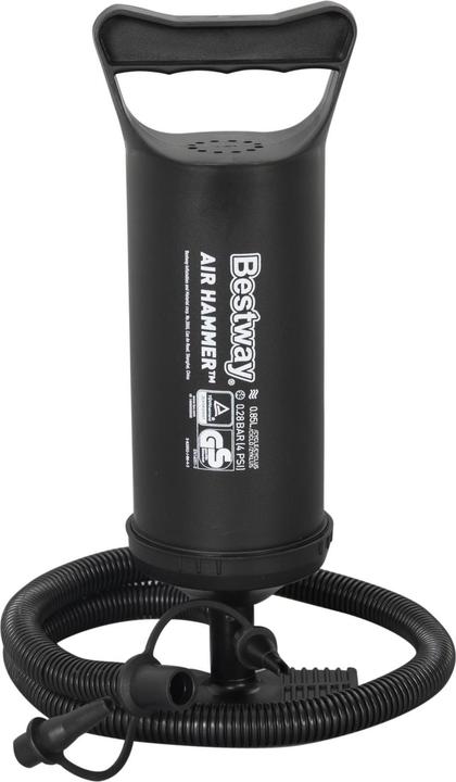 Immagine prodotto Bestway Condor (232 cm, 3 pers.)