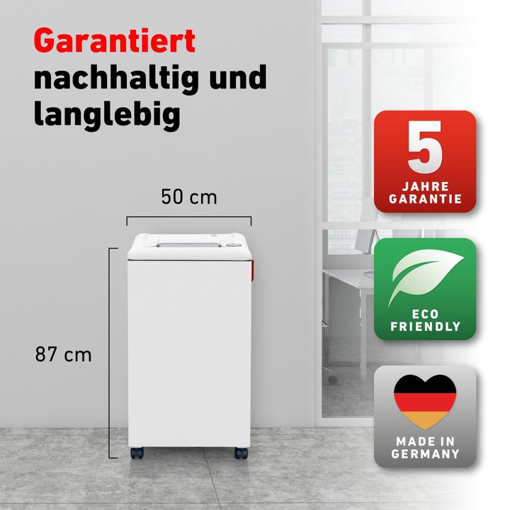 Immagine prodotto Ideal 2503 Cc (Taglio delle particelle)