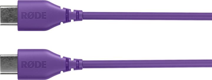 Produktbild RØDE SC22 Purple (0.30 m)