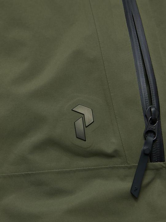 Actual product image Peak Performance Alpine Gore Tex 2L Pants (S)