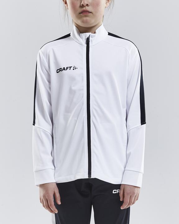 Produktbild Craft Progress Jacket Jr (122)