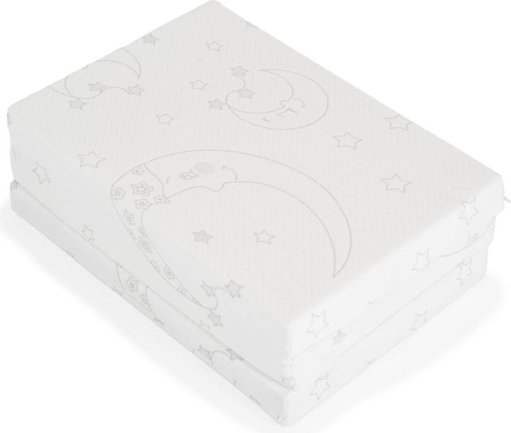 Immagine prodotto Moni Matelas lit de bébé Snooze (120 x 60 cm)