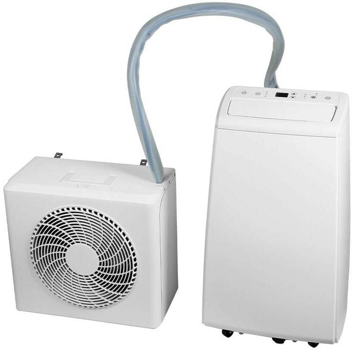 Immagine prodotto Kibernetik 12K BTU (60 m², 12000 BTU/h)