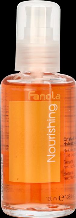 Produktbild Fanola Nourishing Fluid Crystals (100 ml)