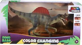 Immagine prodotto Dino Base Cambiamento di colore degli Spinosauri