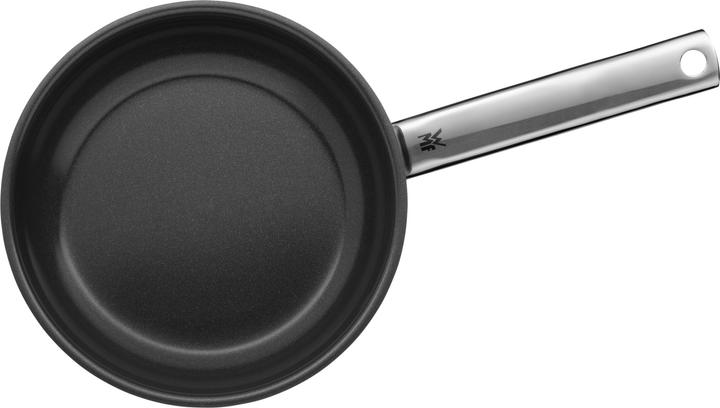 Produktbild WMF Antihaft Pfanne Edelstahlpfanne Bratpfanne 20cm Induktion Durado beschichtet (20 cm, Bratpfanne, Edelstahl)