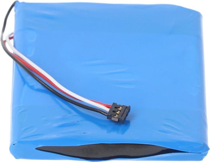 Actual product image Garmin Battery 361-00070-00, 3597LMT, Nuvi 3597, Nüvi 3597, Nuvi 3597LMTHD, Nüvi 3597LMTHD, Nuvi 3598