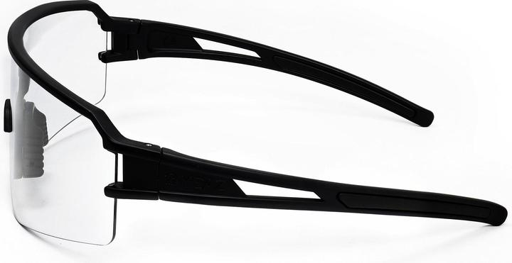 Produktbild Yeaz Sunspot (Schwarz, Transparent)