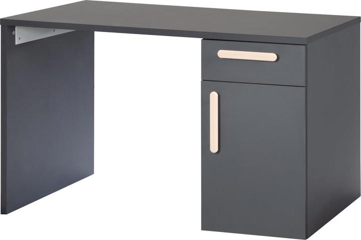 Produktbild Roba Schreibtisch Jara (75 x 60 x 120 cm)